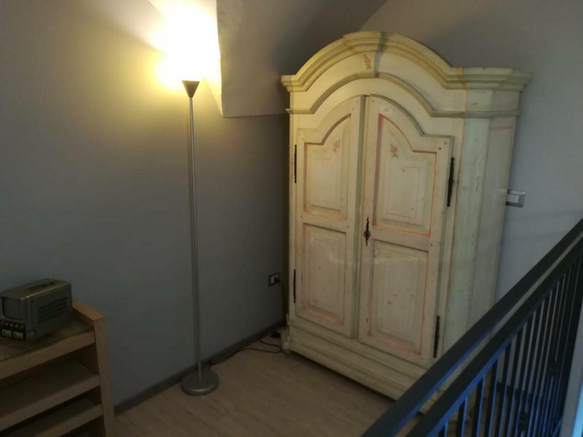 קטאניה Central Station House Daniele מראה חיצוני תמונה