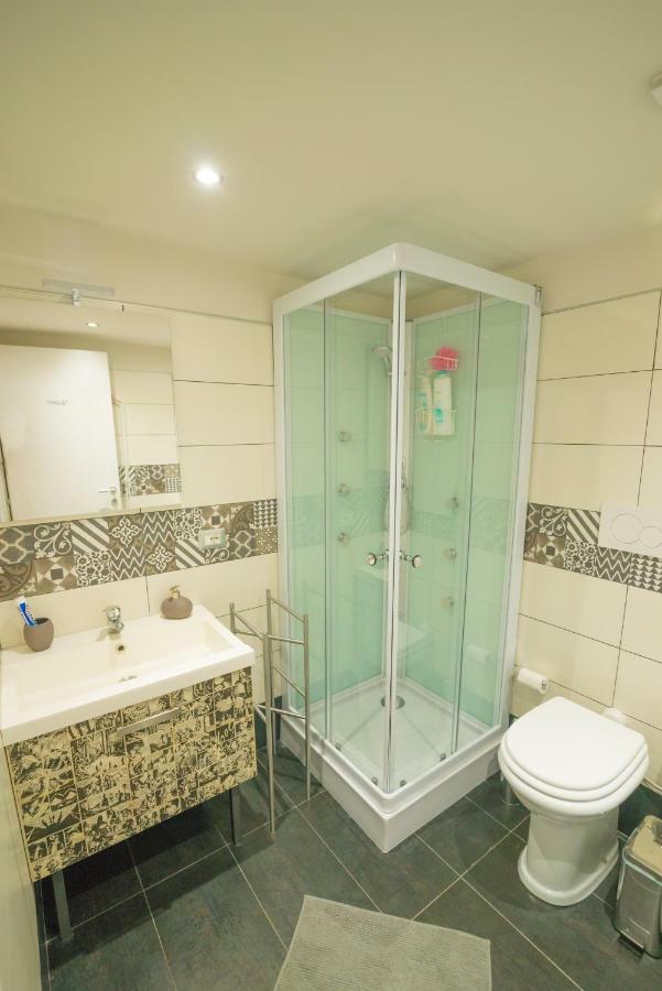 קטאניה Central Station House Daniele מראה חיצוני תמונה