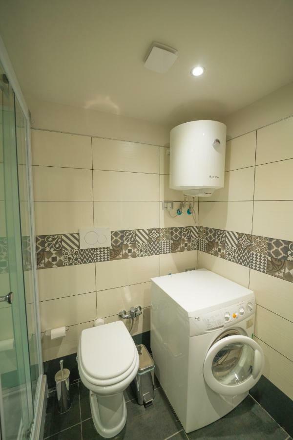 קטאניה Central Station House Daniele מראה חיצוני תמונה